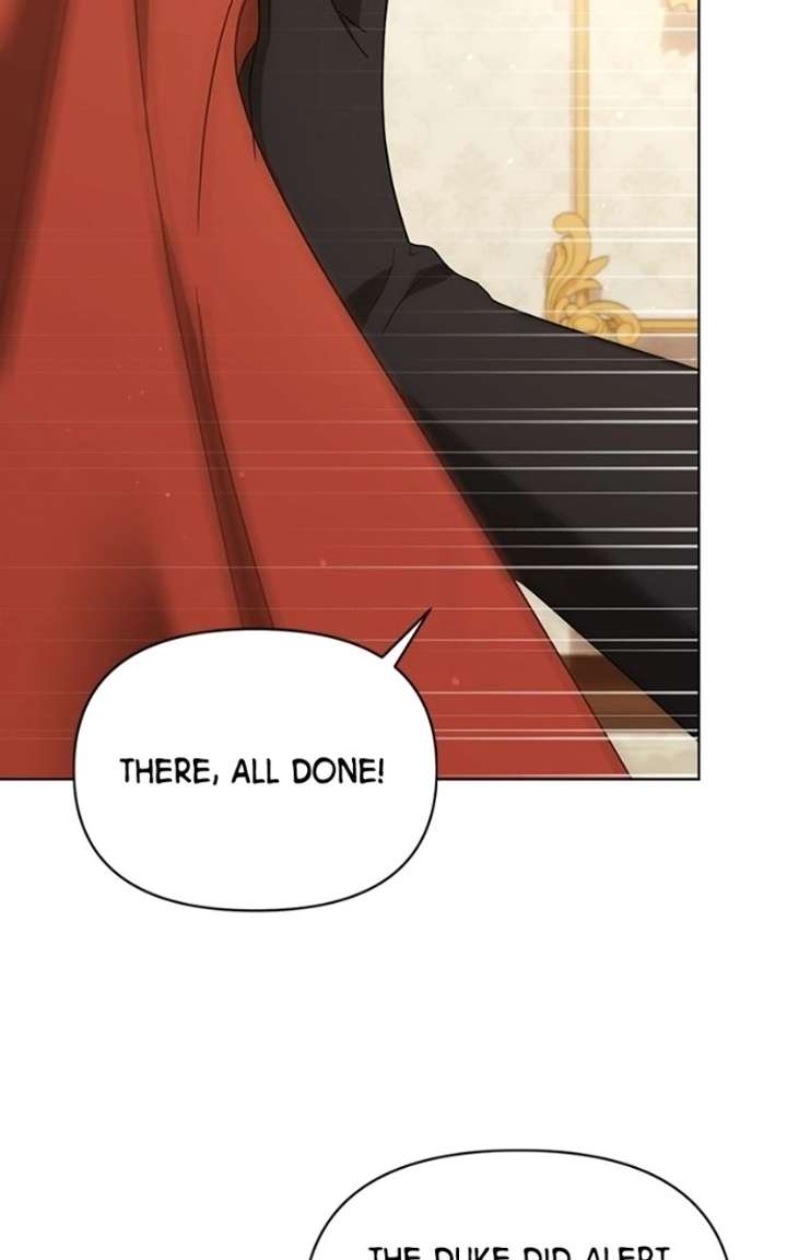 Adopted by a Murderous Duke Family Chapter 103 - Page 87