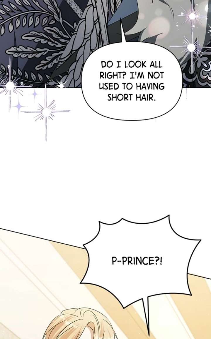 Adopted by a Murderous Duke Family Chapter 103 - Page 96