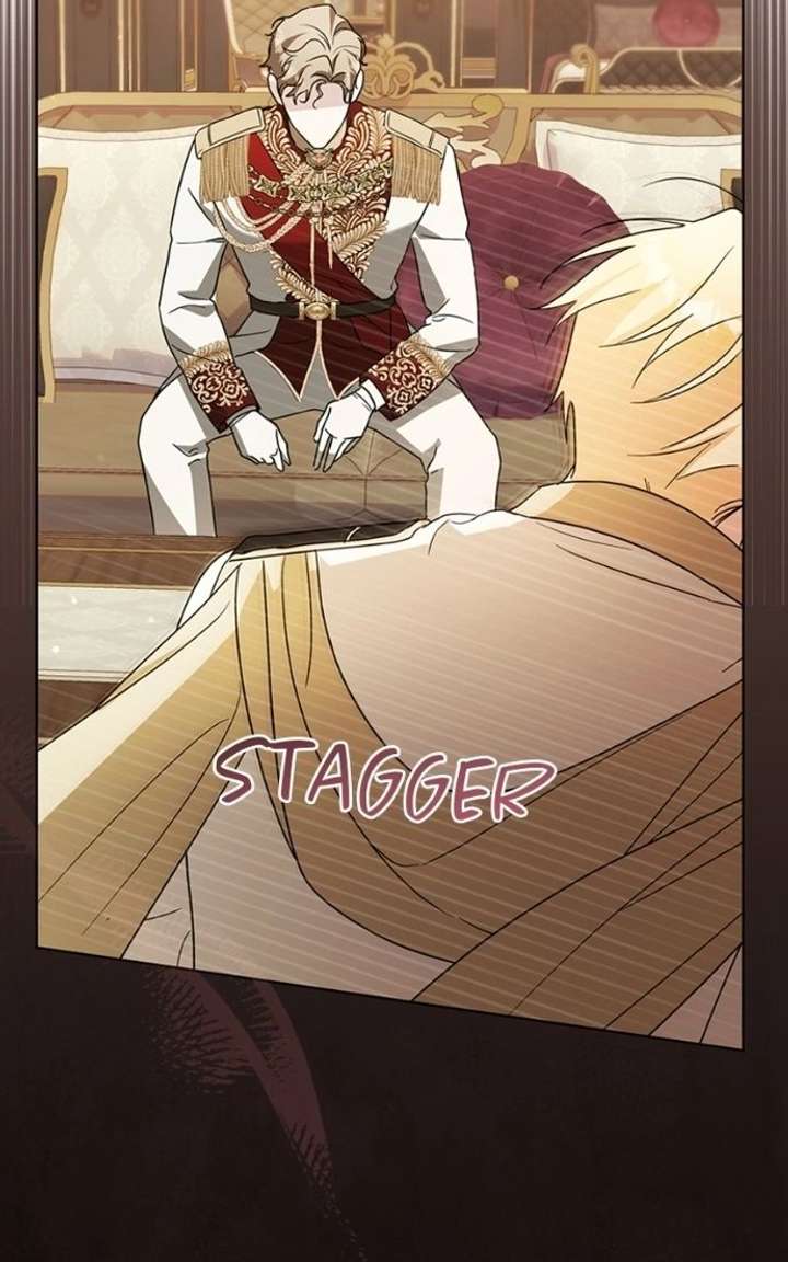 Adopted by a Murderous Duke Family Chapter 104 - Page 41
