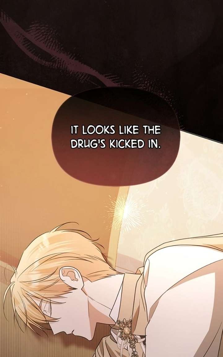 Adopted by a Murderous Duke Family Chapter 104 - Page 42