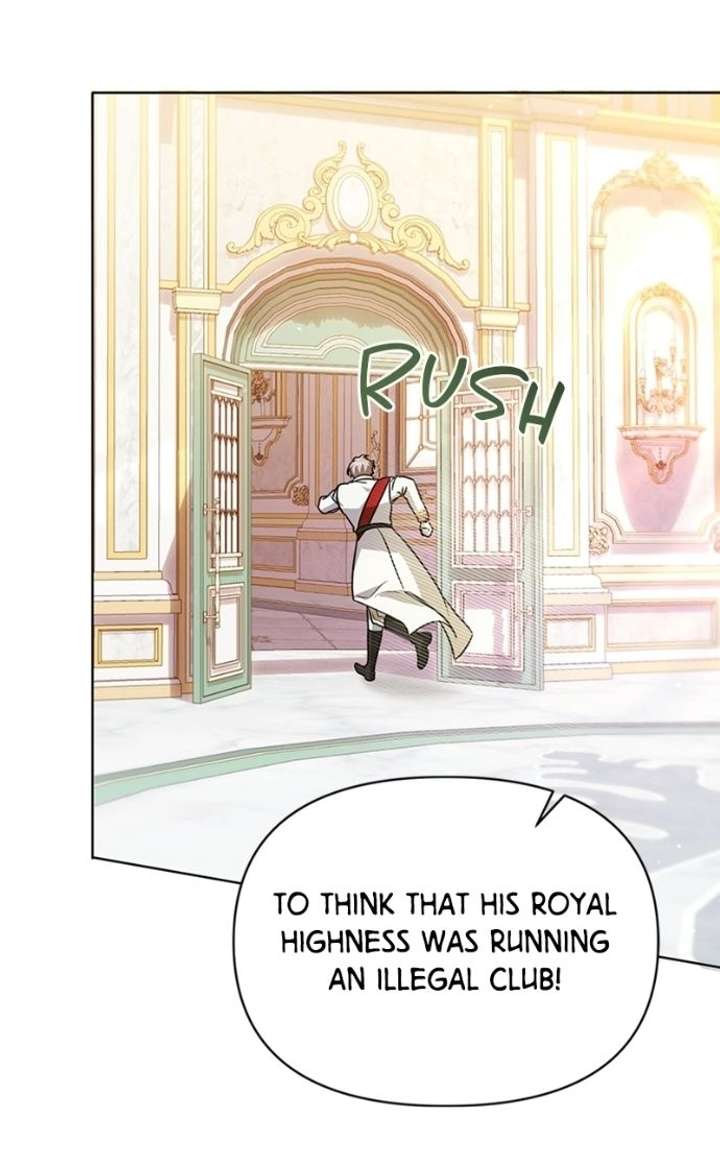 Adopted by a Murderous Duke Family Chapter 105 - Page 22