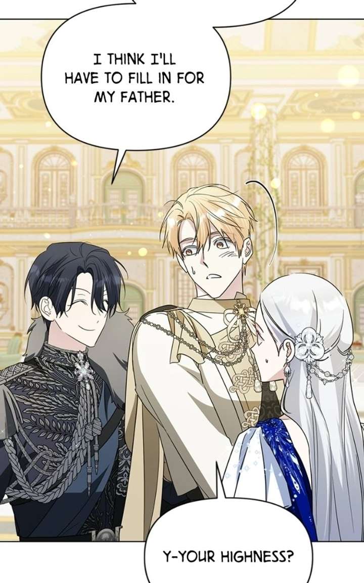Adopted by a Murderous Duke Family Chapter 105 - Page 48