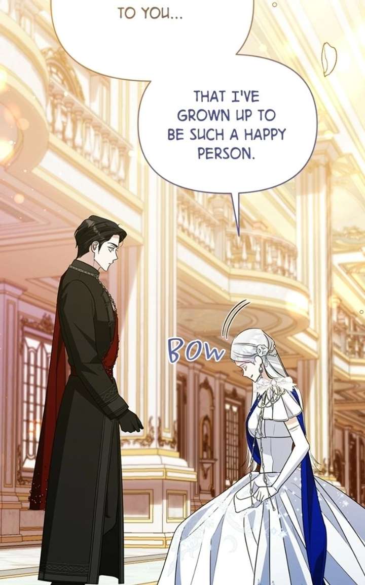 Adopted by a Murderous Duke Family Chapter 105 - Page 77