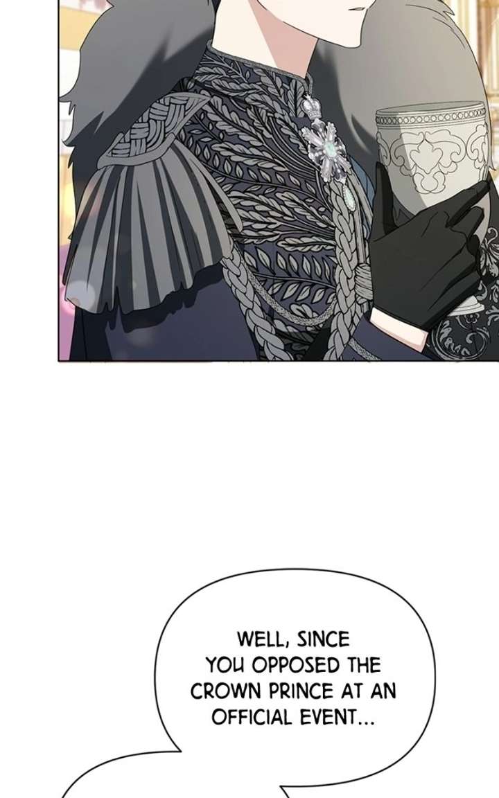 Adopted by a Murderous Duke Family Chapter 105 - Page 88