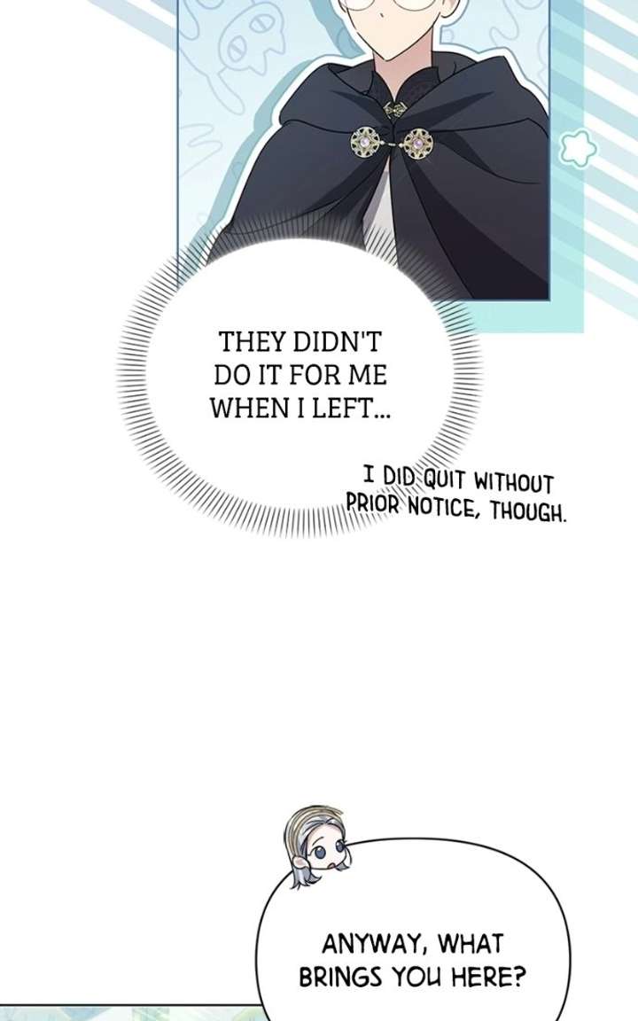 Adopted by a Murderous Duke Family Chapter 106 - Page 27