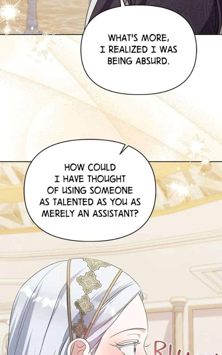 Adopted by a Murderous Duke Family Chapter 106 - Page 52