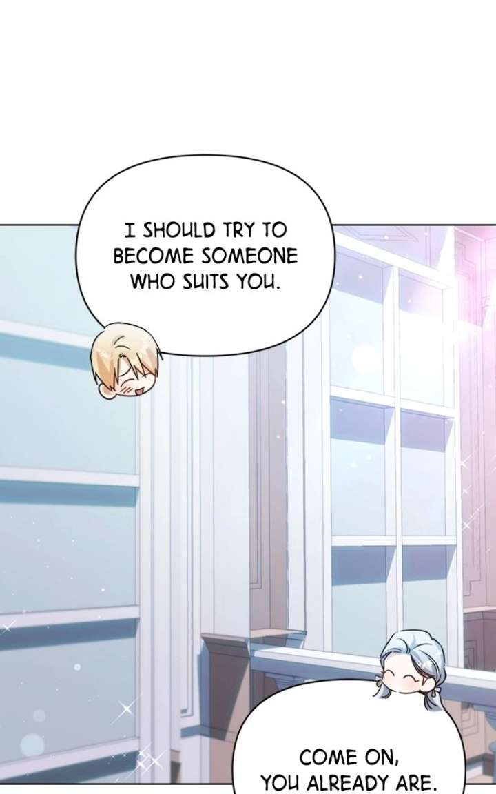 Adopted by a Murderous Duke Family Chapter 106 - Page 84