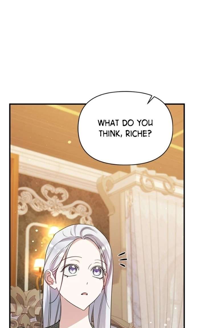 Adopted by a Murderous Duke Family Chapter 107 - Page 37