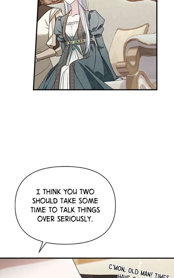 Adopted by a Murderous Duke Family Chapter 107 - Page 47