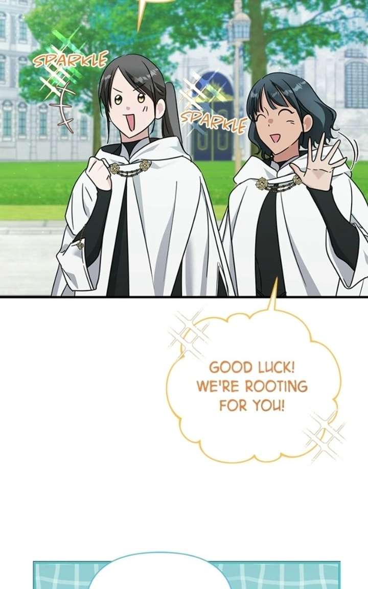 Adopted by a Murderous Duke Family Chapter 107 - Page 91