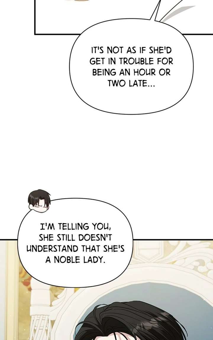 Adopted by a Murderous Duke Family Chapter 108 - Page 103