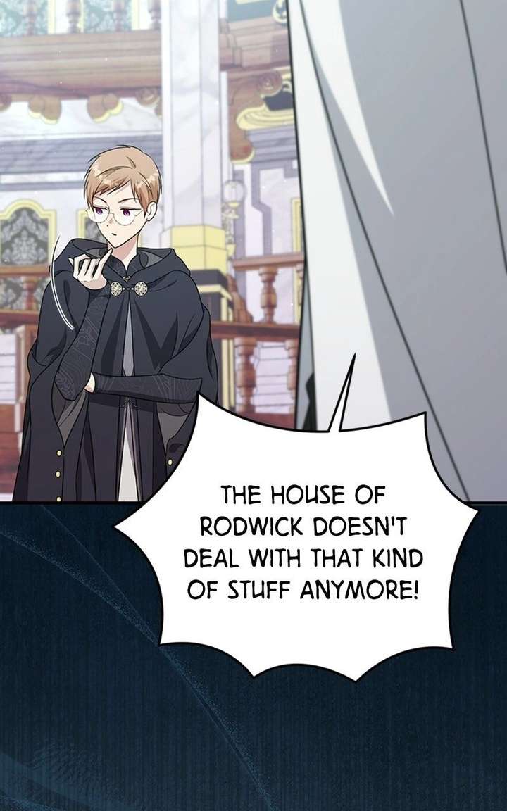 Adopted by a Murderous Duke Family Chapter 108 - Page 16