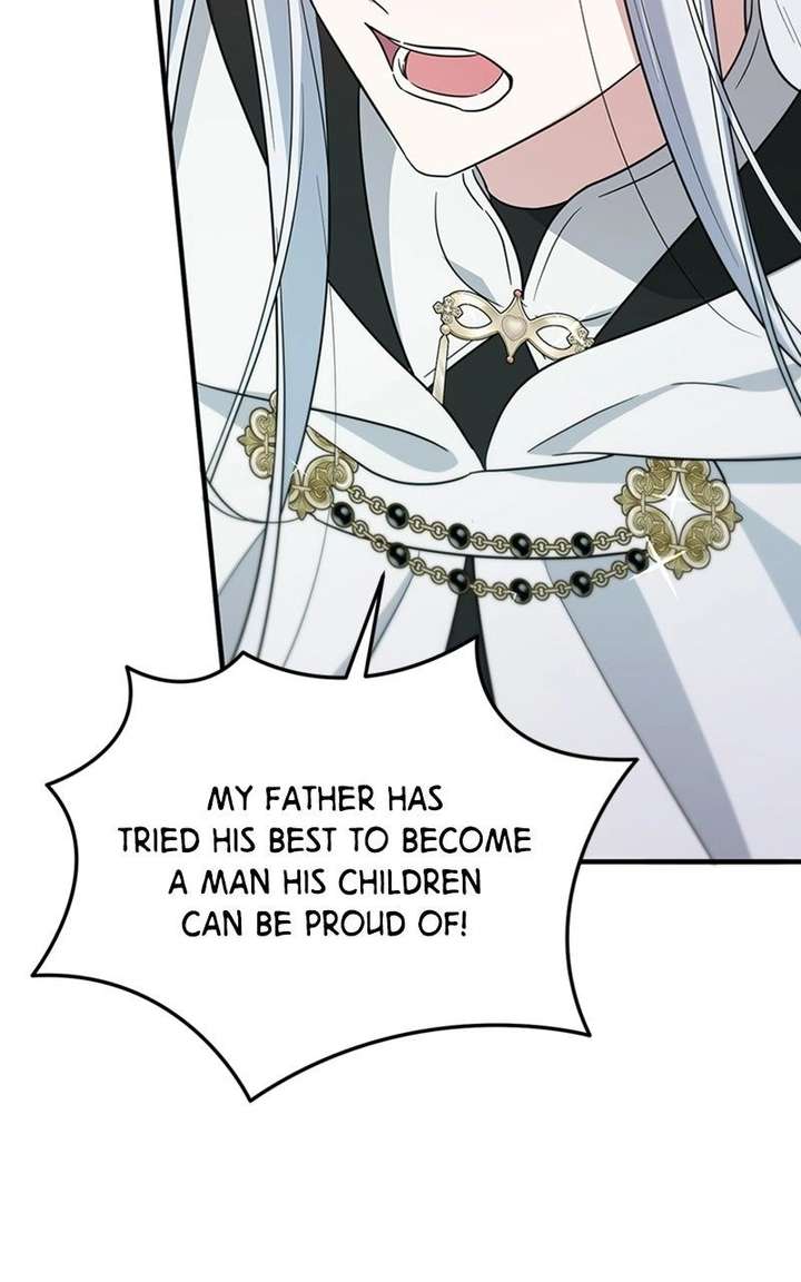 Adopted by a Murderous Duke Family Chapter 108 - Page 19