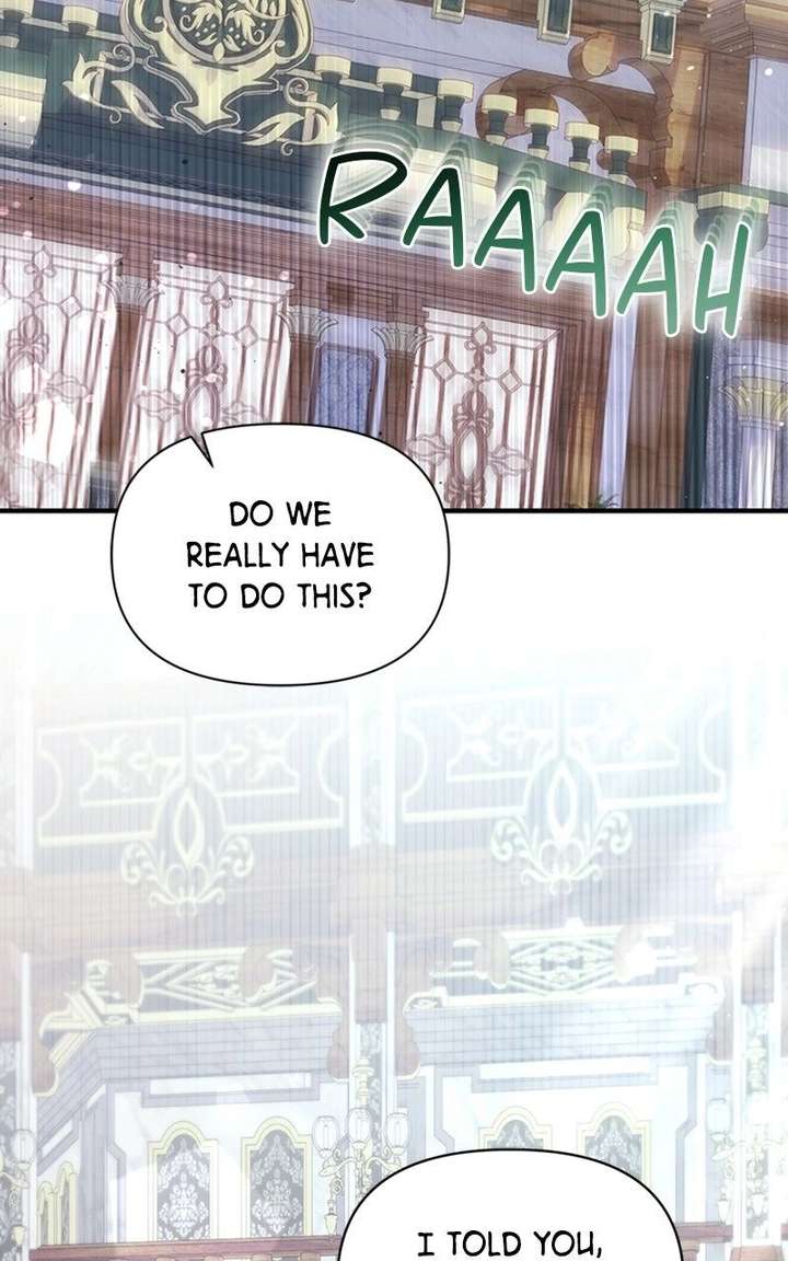 Adopted by a Murderous Duke Family Chapter 108 - Page 2