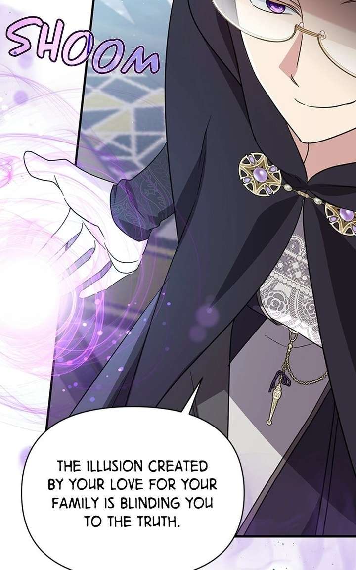 Adopted by a Murderous Duke Family Chapter 108 - Page 36