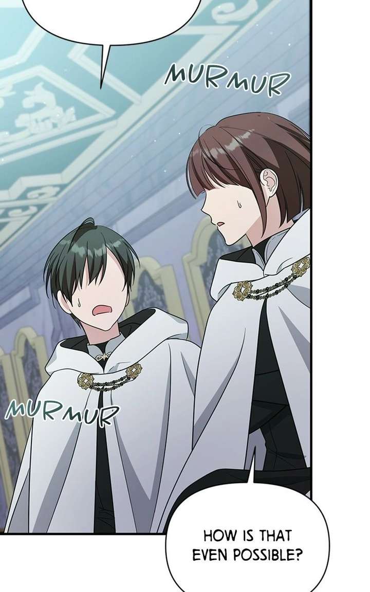 Adopted by a Murderous Duke Family Chapter 108 - Page 45