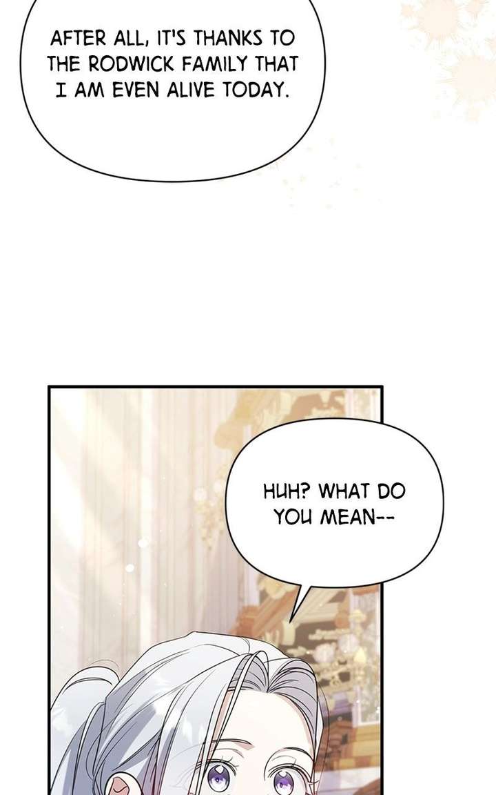 Adopted by a Murderous Duke Family Chapter 108 - Page 77