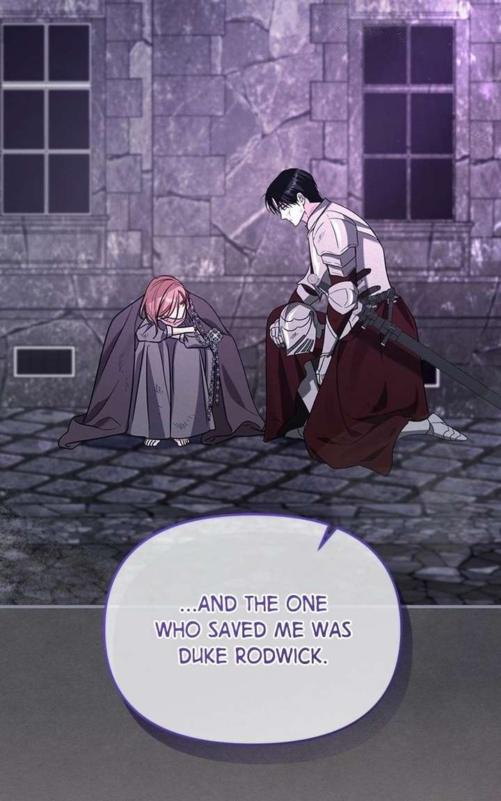 Adopted by a Murderous Duke Family Chapter 108 - Page 82