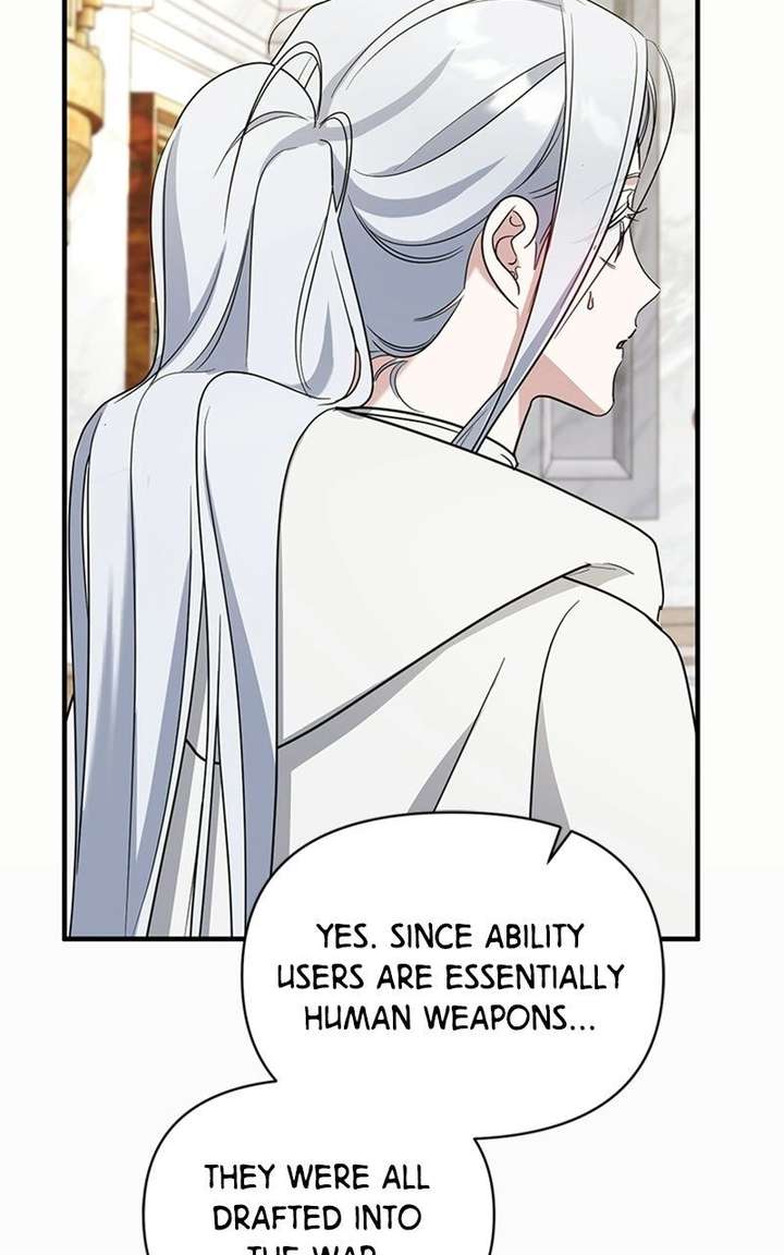 Adopted by a Murderous Duke Family Chapter 108 - Page 84