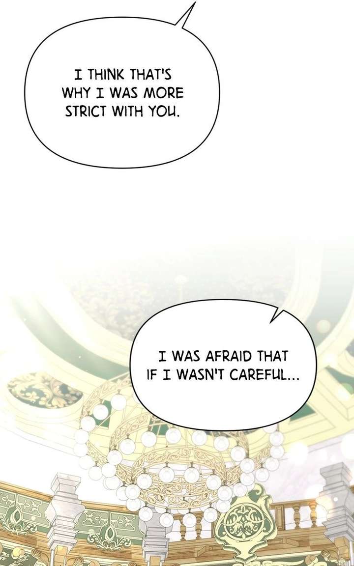 Adopted by a Murderous Duke Family Chapter 108 - Page 86