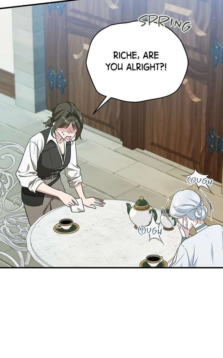 Adopted by a Murderous Duke Family Chapter 109 - Page 11