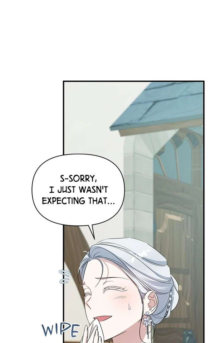 Adopted by a Murderous Duke Family Chapter 109 - Page 12