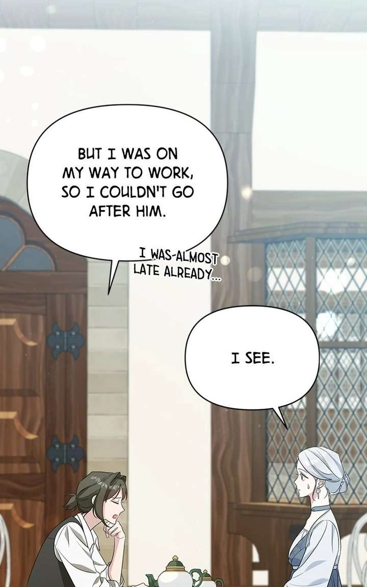 Adopted by a Murderous Duke Family Chapter 109 - Page 16