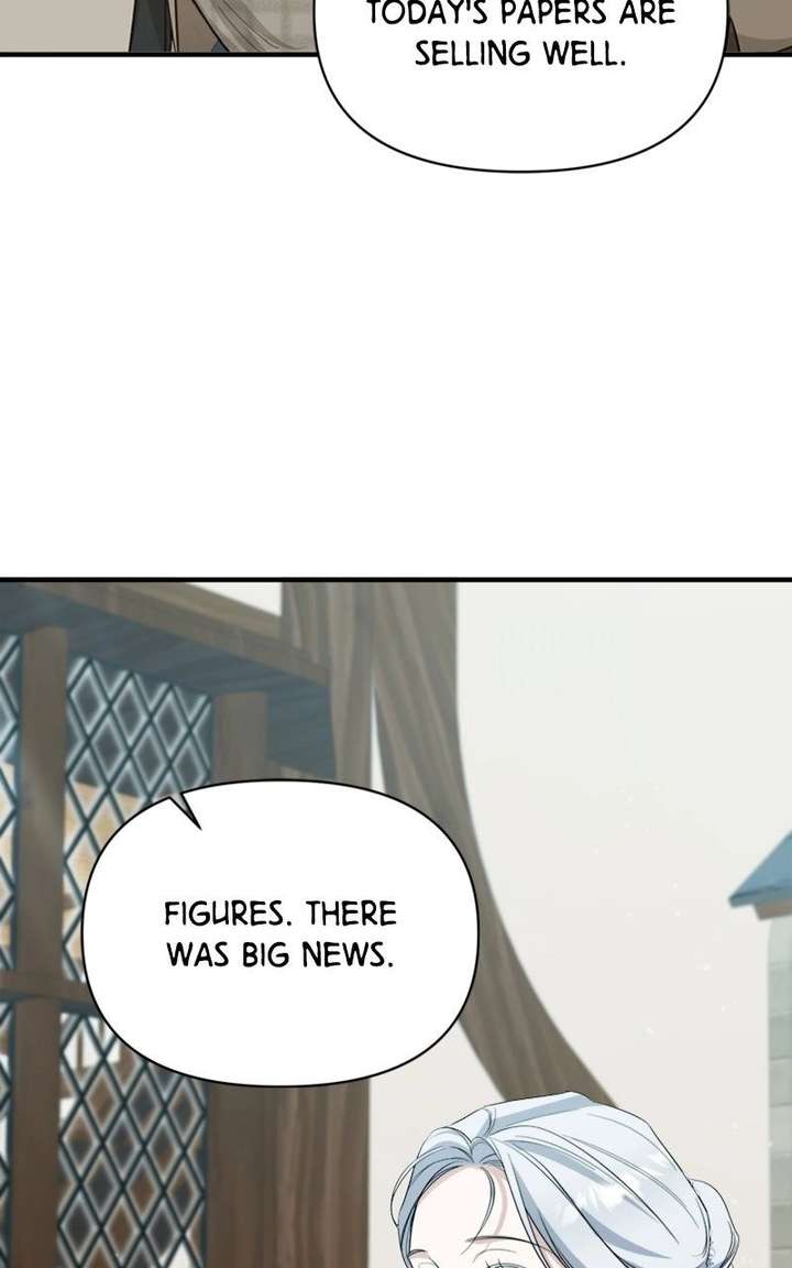 Adopted by a Murderous Duke Family Chapter 109 - Page 45