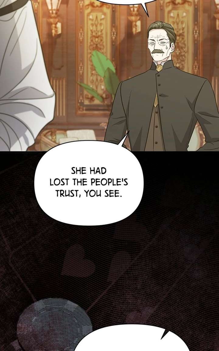 Adopted by a Murderous Duke Family Chapter 109 - Page 54
