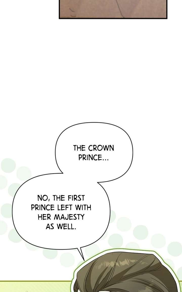 Adopted by a Murderous Duke Family Chapter 109 - Page 58