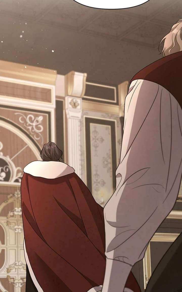 Adopted by a Murderous Duke Family Chapter 109 - Page 60