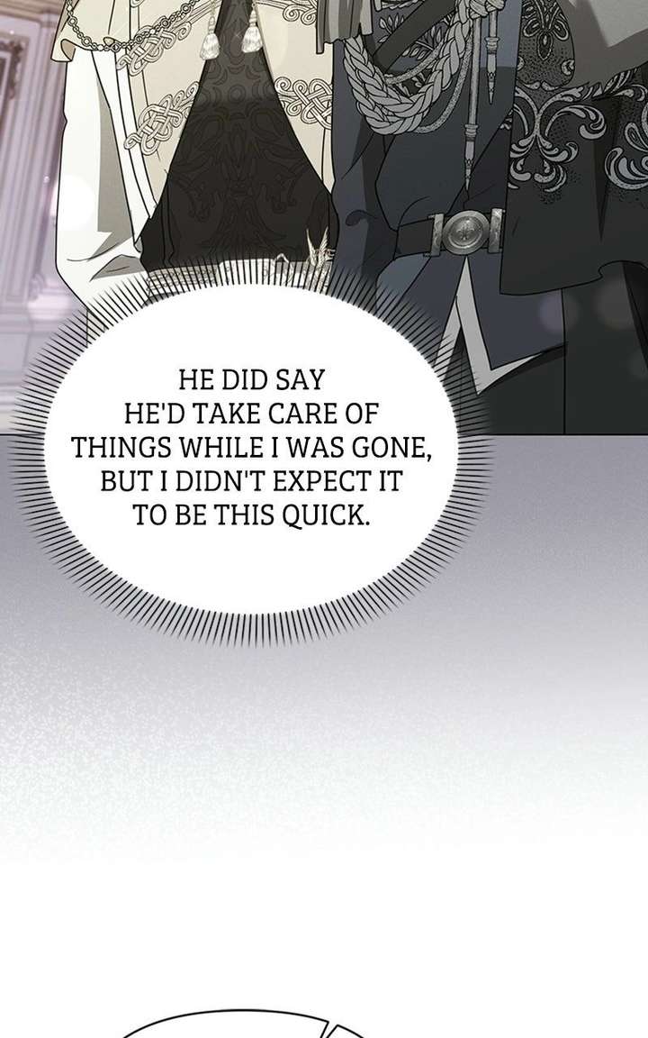 Adopted by a Murderous Duke Family Chapter 109 - Page 66