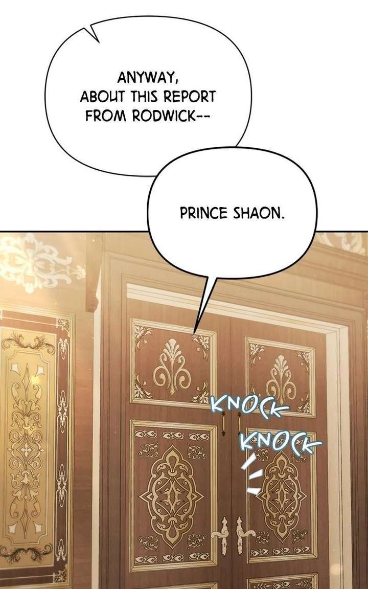 Adopted by a Murderous Duke Family Chapter 109 - Page 72