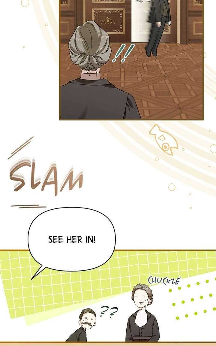 Adopted by a Murderous Duke Family Chapter 109 - Page 79