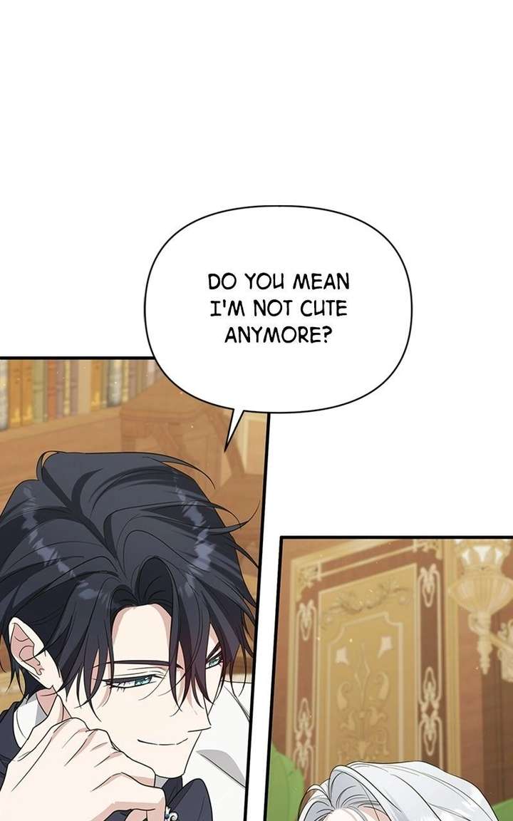 Adopted by a Murderous Duke Family Chapter 109 - Page 82