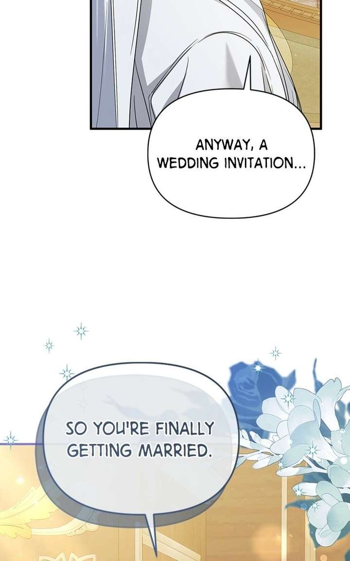 Adopted by a Murderous Duke Family Chapter 109 - Page 86