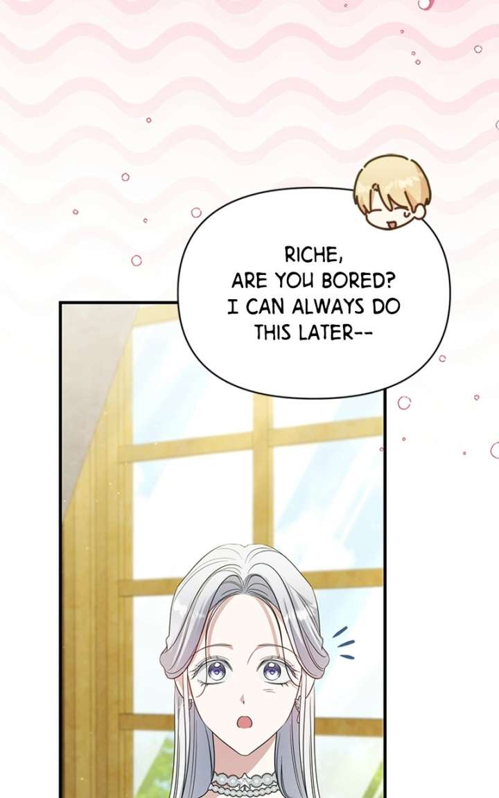 Adopted by a Murderous Duke Family Chapter 110 - Page 14