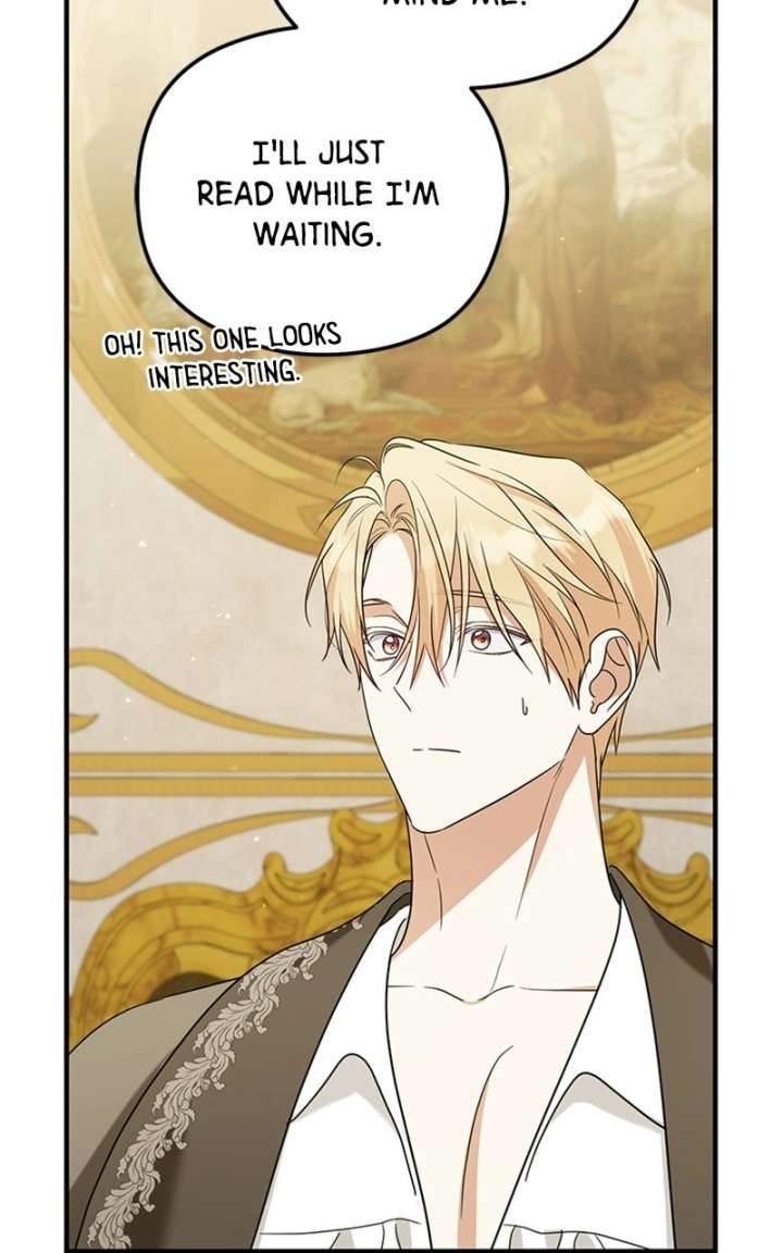 Adopted by a Murderous Duke Family Chapter 110 - Page 16
