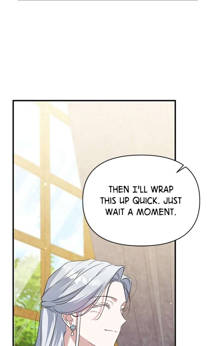 Adopted by a Murderous Duke Family Chapter 110 - Page 17
