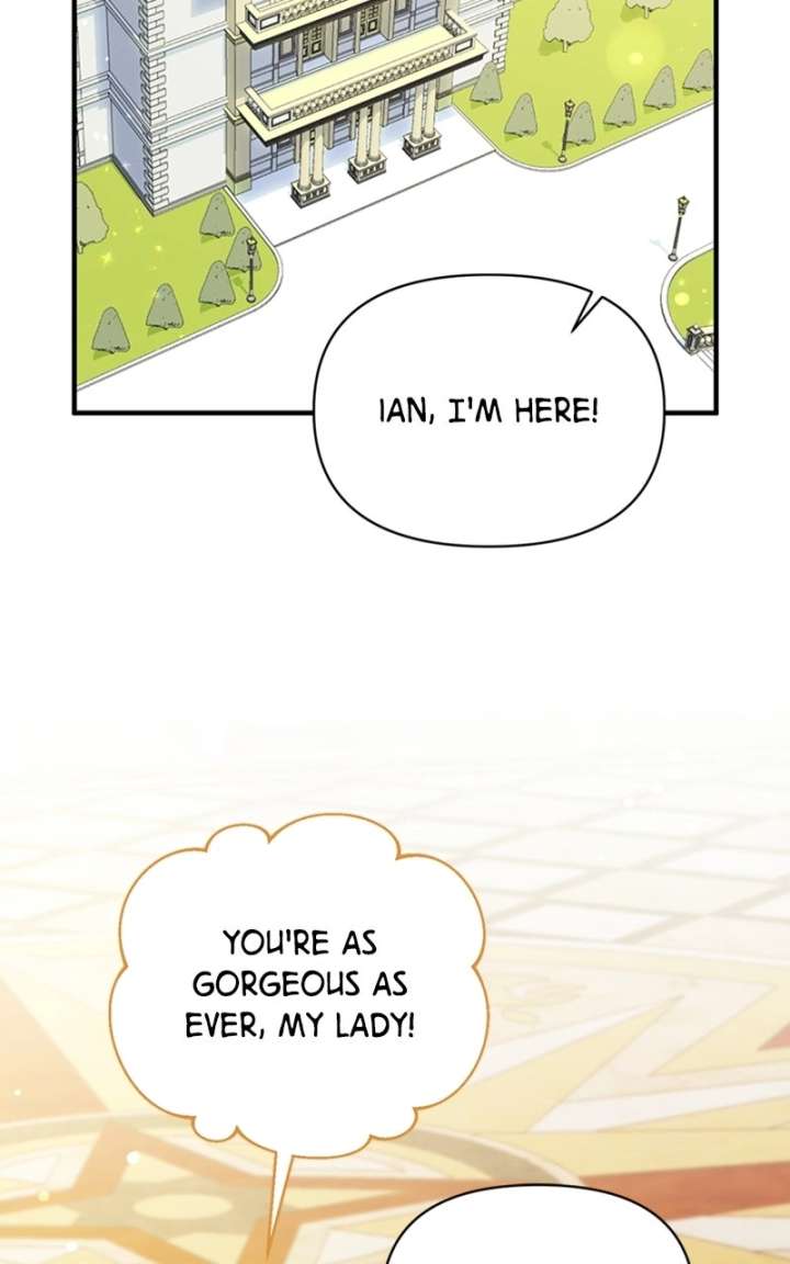Adopted by a Murderous Duke Family Chapter 110 - Page 2