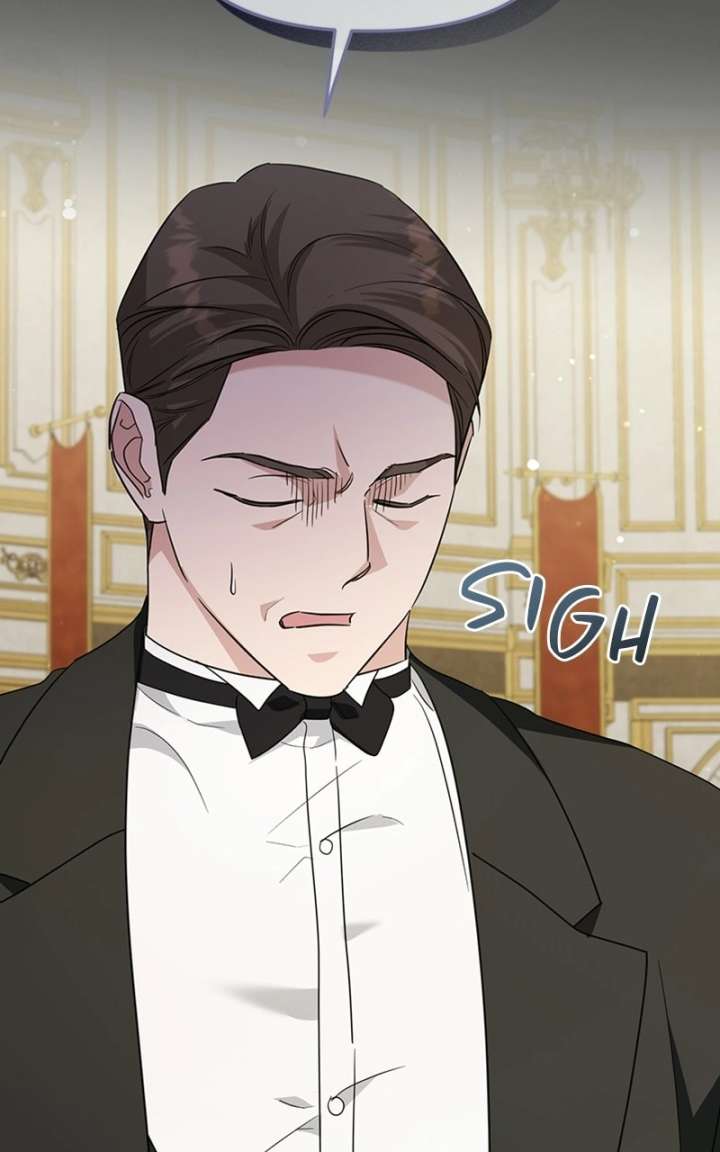 Adopted by a Murderous Duke Family Chapter 110 - Page 21