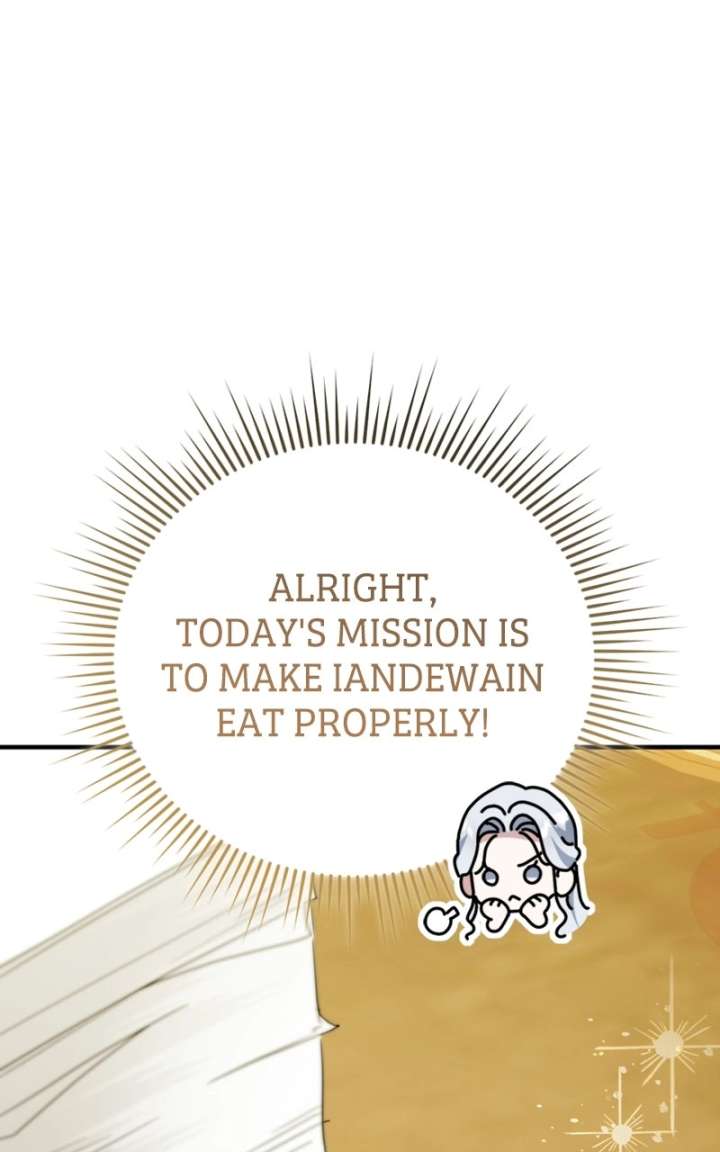 Adopted by a Murderous Duke Family Chapter 110 - Page 30