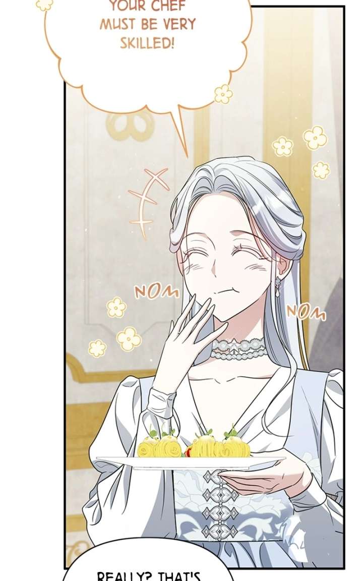 Adopted by a Murderous Duke Family Chapter 110 - Page 34