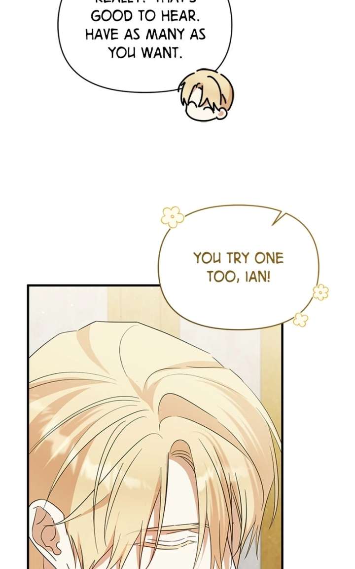 Adopted by a Murderous Duke Family Chapter 110 - Page 35