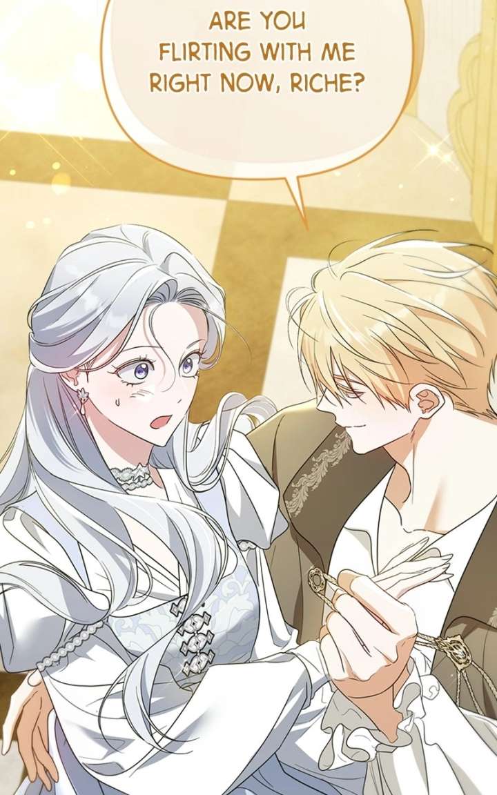 Adopted by a Murderous Duke Family Chapter 110 - Page 45