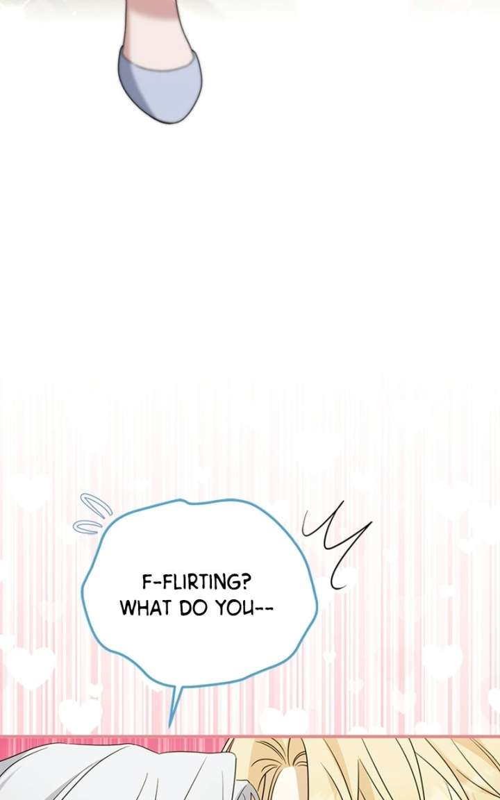 Adopted by a Murderous Duke Family Chapter 110 - Page 47