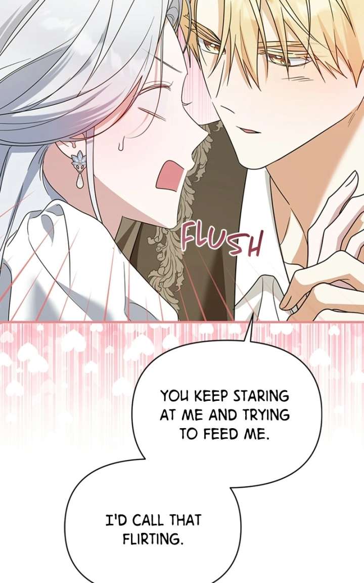 Adopted by a Murderous Duke Family Chapter 110 - Page 48