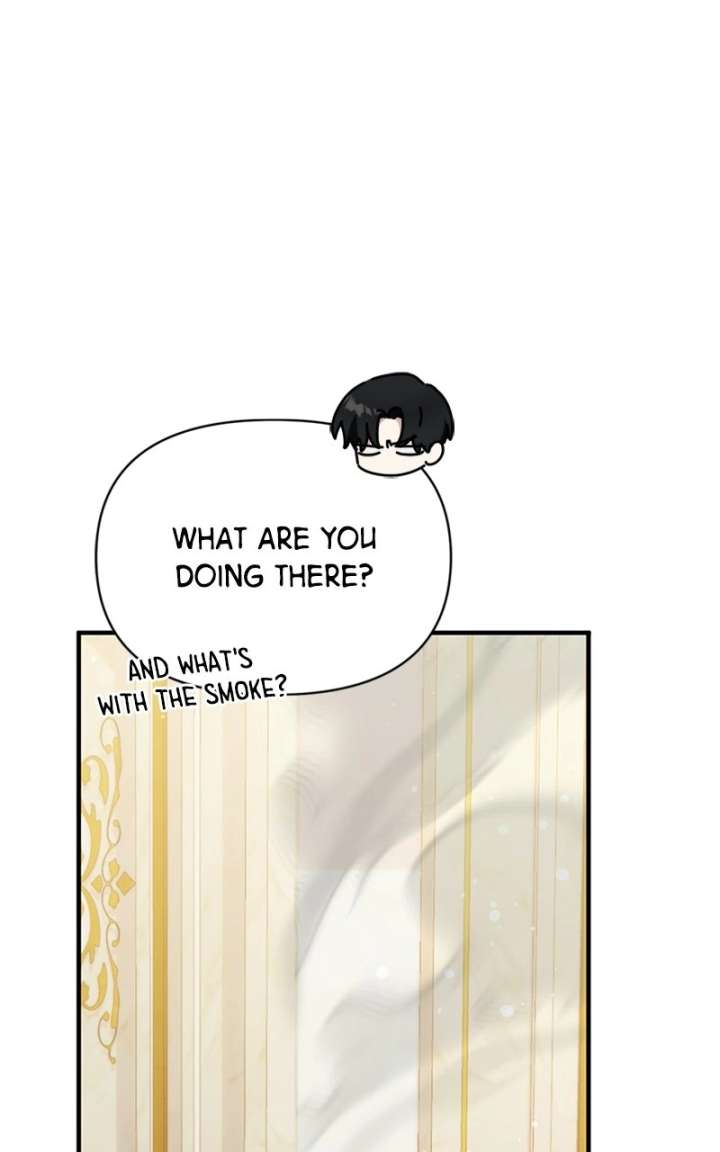 Adopted by a Murderous Duke Family Chapter 110 - Page 65