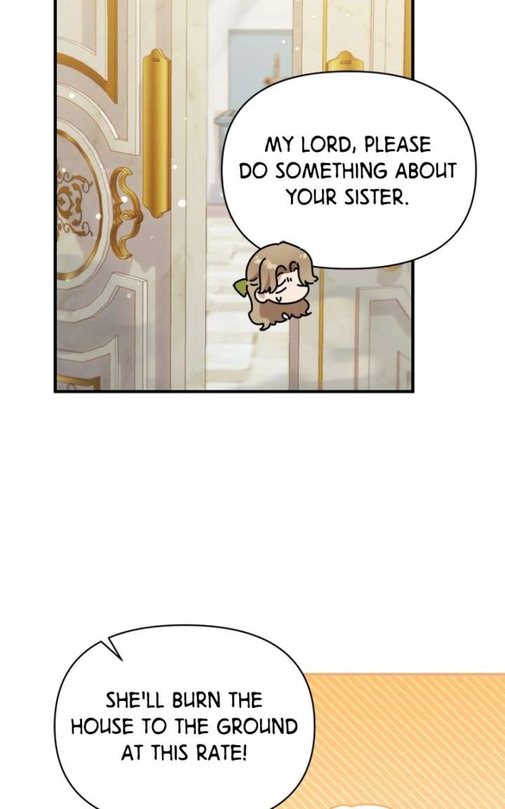 Adopted by a Murderous Duke Family Chapter 110 - Page 66