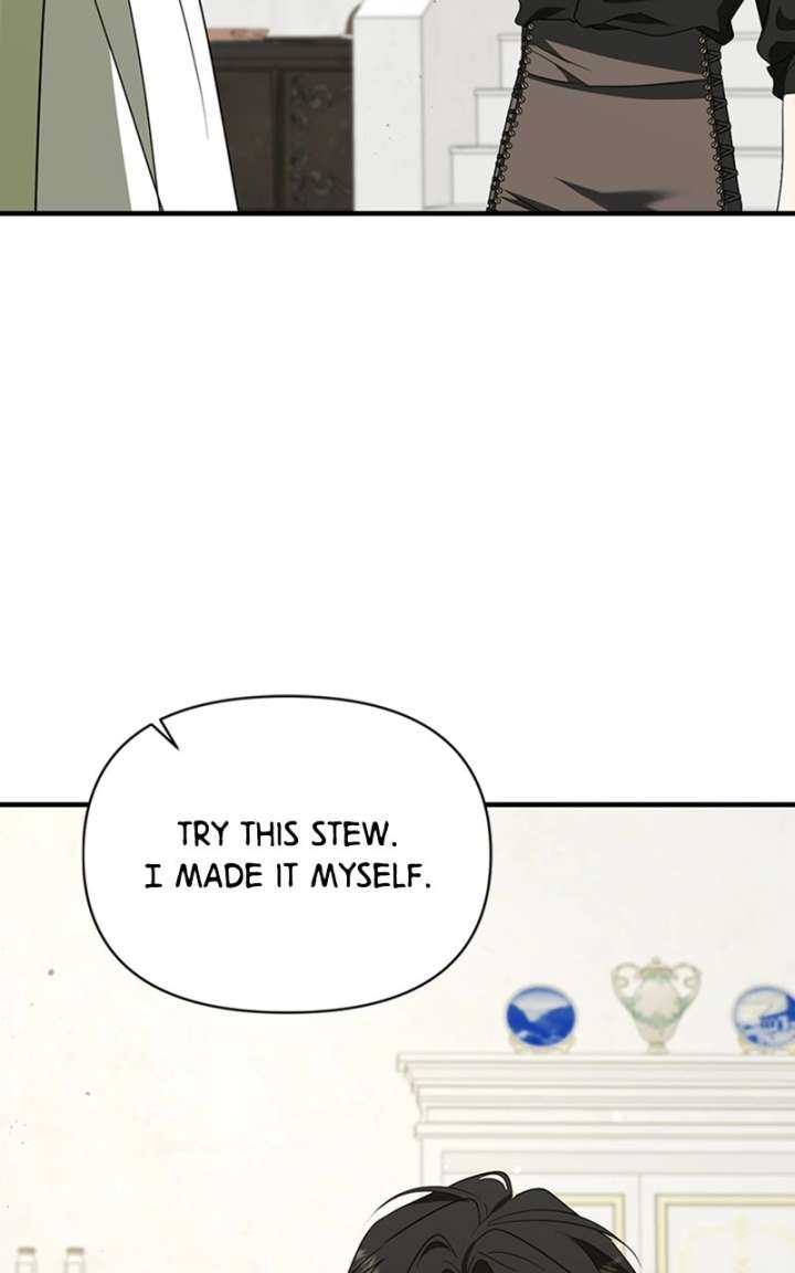 Adopted by a Murderous Duke Family Chapter 110 - Page 74